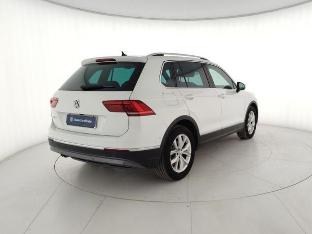 Volkswagen Tiguan 1.5 TSI Advanced BMT DSG ACT - Foto 3
