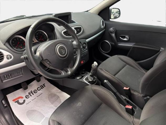 RENAULT Clio 1.2 16V 5 porte Luxe rif. 23926879 - Foto 7
