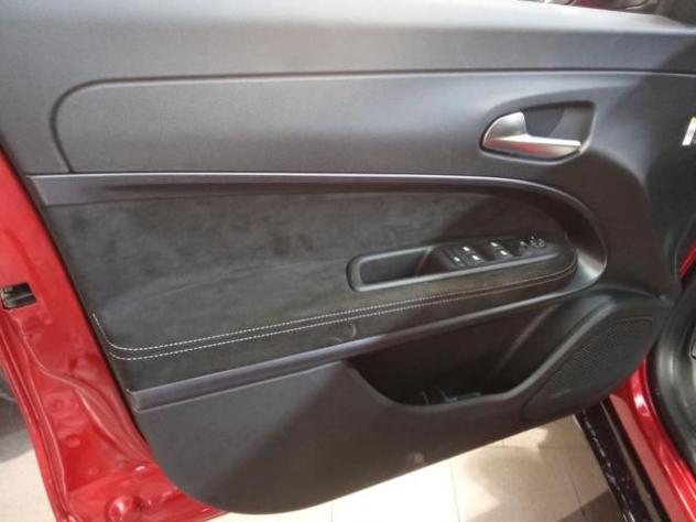 ALFA ROMEO Junior 1.2 145 CV Hybrid Sport Speciale techno&Tetto. rif. 23613560 - Foto 8