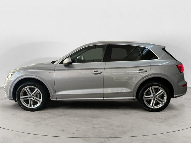 Audi Q5 Q5 40 2.0 tdi quattro 190cv s-tronic - Foto 2