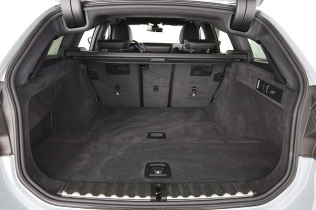 BMW 330 Serie 3 (G20/G21) d 48V xDrive Touring Msport rif. 23798415 - Foto 6