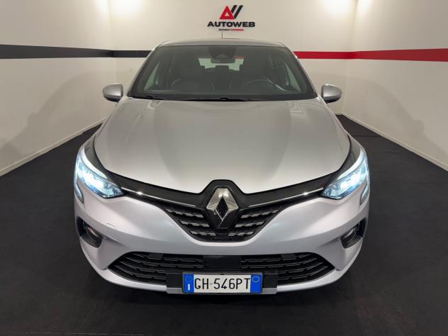 Renault Clio Full Hybrid E-Tech 140 CV 5 porte Intens - Foto 2