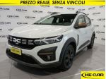 Dacia Sandero 1.0 TCe ECO-G STEPWAY EXTREME