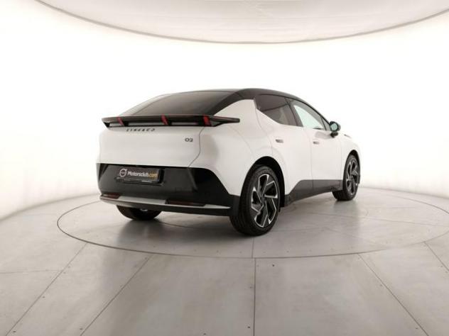 LYNK & CO 02 EV 200kW More - Pronta consegna rif. 22027512 - Foto 5
