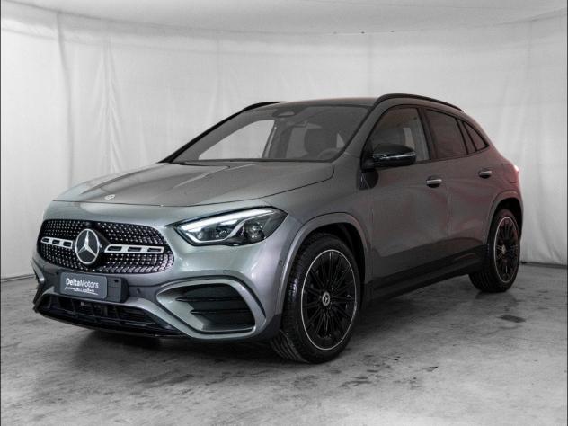 Mercedes-Benz GLA 200 d Automatic AMG Line EXTRA