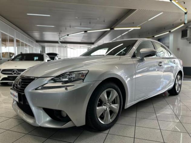 LEXUS IS 300 IS Hybrid Executive - Lexus Service rif. 23844883 - Foto 2