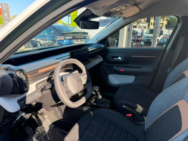 Citroën C3 Aircross Nuova Turbo 100 MT6 - PLUS - Foto 9
