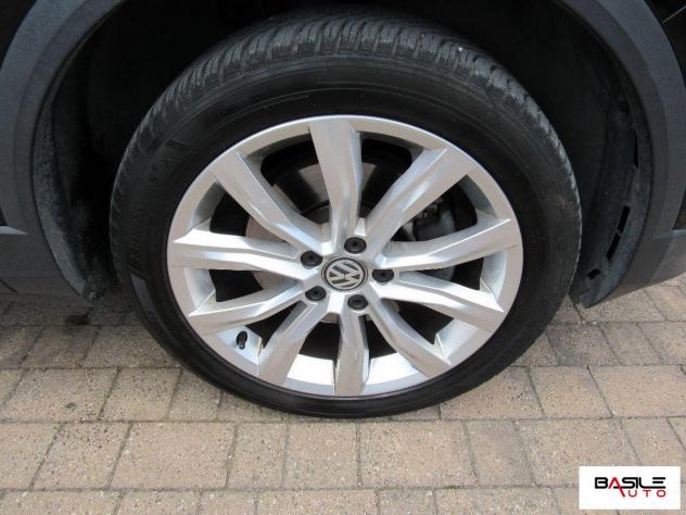 VOLKSWAGEN - T-Roc - 2.0 TDI DSG Business BlueMot.Tech. - Foto 8