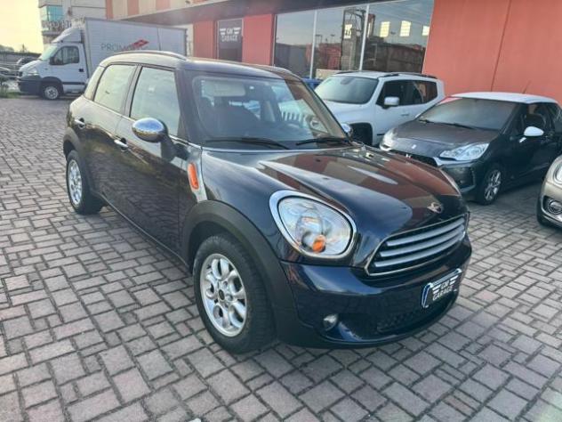 MINI Countryman Mini One Countryman rif. 24126082 - Foto 3