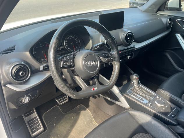 Audi Q2 1.6 TDI S Line 2017 - Foto 5