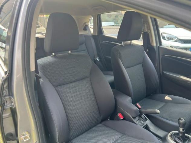 HONDA Jazz 1.3 Comfort Connect ADAS rif. 24050879 - Foto 9