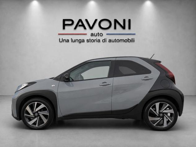 Toyota Aygo X 1.0B (72 CV) Lounge S-CVT - Foto 3