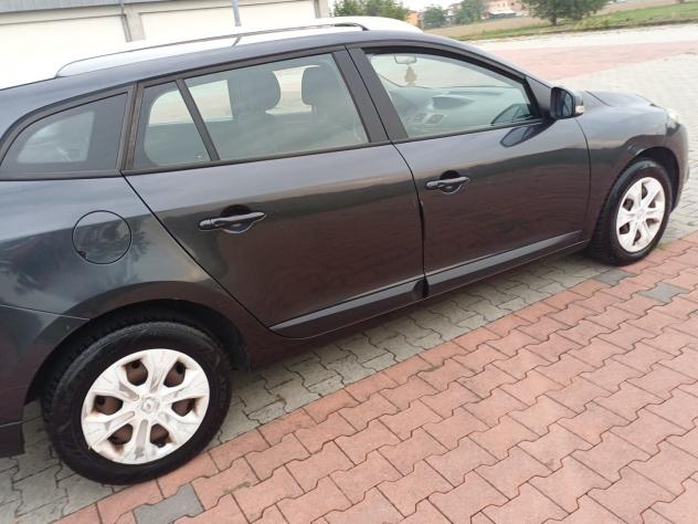 Renault Megane Mane 1.5 dCi 90CV SporTour Confort - Foto 7
