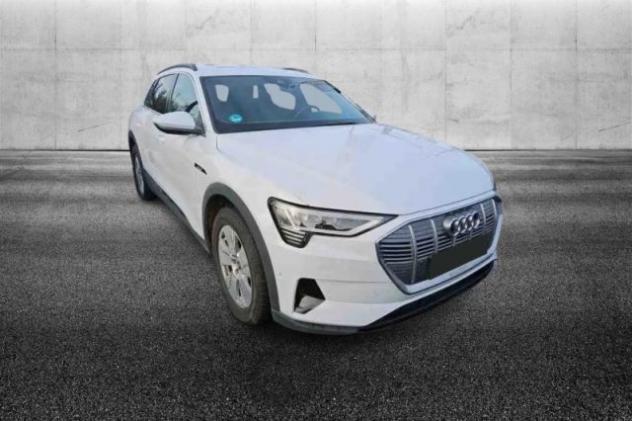AUDI e-tron 55 quattro rif. 23758843 - Foto 2
