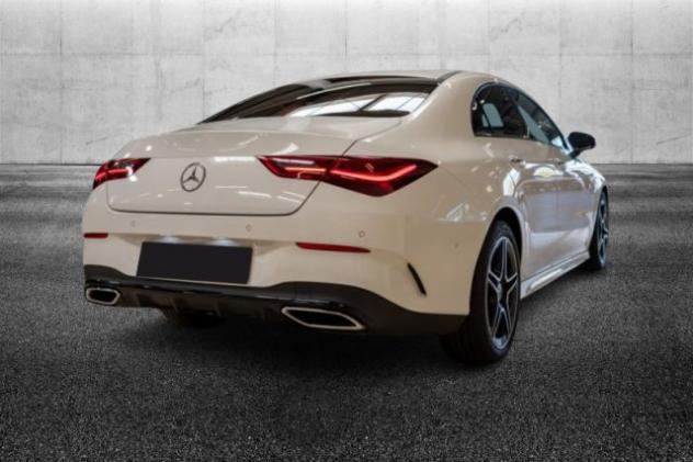 MERCEDES-BENZ CLA 220 d Automatic AMG Line Advanced Plus rif. 24156404 - Foto 2