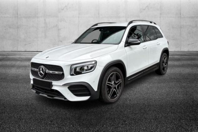 MERCEDES-BENZ GLB 200 Automatic Premium rif. 24048774