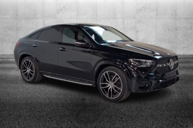 MERCEDES-BENZ GLE 300 d 4Matic Mild Hybrid Coupé AMG Line Premium Plus rif. 24049094