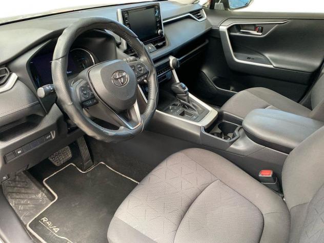Toyota RAV4 V 2019 2.5 vvt-ie h Dynamic 2wd 218cv e-cvt - Foto 7