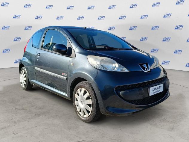 Peugeot 107 3p 1.0 12v Urban Move - Foto 4