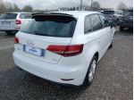 AUDI A3 3ª serie A3 SPB 1.6 TDI 116 CV S tronic Business