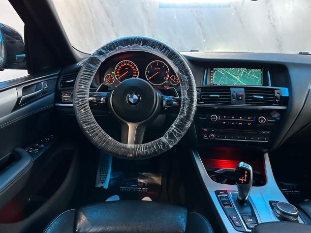 Bmw X4 xDrive20d Msport - Foto 7