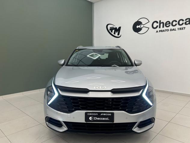 Kia Sportage 1.6 CRDi MHEV DCT Style - Foto 2