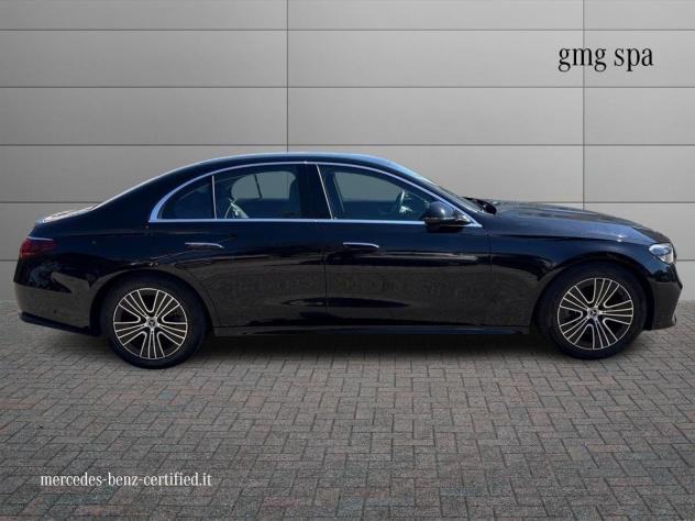 Mercedes-Benz Classe E E 200 d Advanced auto - Foto 5