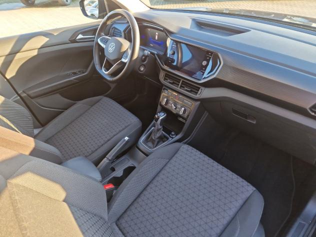 Volkswagen T-Cross T-Cross 1.0 TSI 110 CV DSG Style - Foto 9