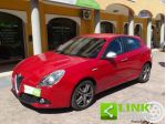 ALFA ROMEO Giulietta 1.6 M.JET 120 CV SUPER rif. 24134095