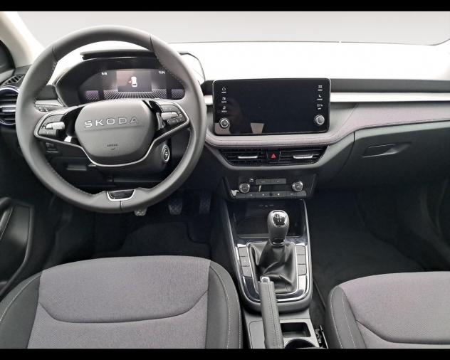 Škoda Fabia Be More by PANTONE 1,0 TSI 70 kW (95 CV) 5 marce - manuale - Foto 10