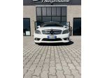 MERCEDES Classe C   (W/S204) C 320 CDI 4Matic Avantgarde