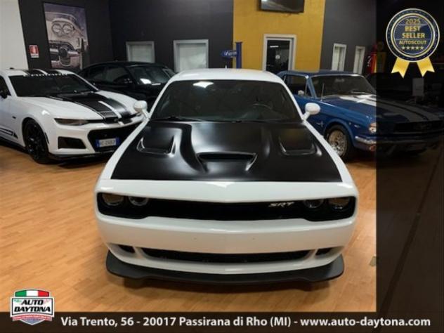 DODGE Challenger 6.4 V8 Autom 392 rif. 23772150 - Foto 3