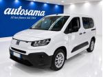 FIAT Doblo 1.5 BlueHdi 100CV Combi N1 KMZERO  rif. 24133840