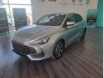MG MG3 1.5 Hybrid+ Luxury