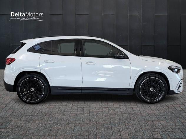 Mercedes-Benz GLA GLA-H247 2023 200 d AMG Line Premium auto - Foto 5