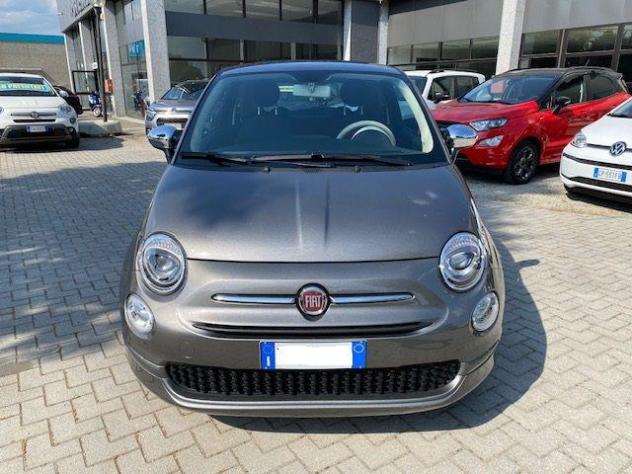 FIAT 500 1.0 Hybrid ,Cruise,Cerchi,Apple car play 20700km! rif. 23648901 - Foto 6
