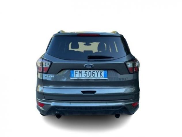 FORD Kuga 1.5 TDCI 120 CV S&S 2WD ST-Line Business rif. 24051110 - Foto 6