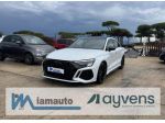 AUDI RS3 SPORTBACK 2.5 TFSI 400cv QUATTRO S-TRONIC rif. 24085708