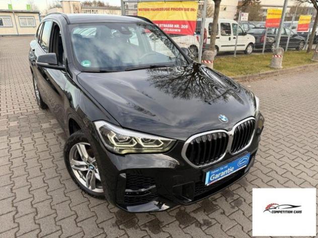 BMW X1 sDrive18d M-SPORT LED NAVI PRO DAB BI-ZONA PDC* rif. 22596919