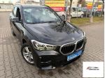 BMW X1 sDrive18d M-SPORT LED NAVI PRO DAB BI-ZONA PDC* rif. 22596919