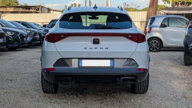 CUPRA Formentor 4Drive DSG 2.0TDI 150cv PREZZO REALE rif. 22917462 - Foto 5