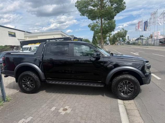 FORD Ranger Raptor 2.0 EcoBlue + IVA rif. 23969787 - Foto 4