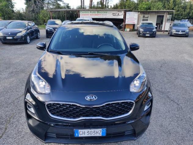 KIA Sportage 1.6 CRDI 136 CV DCT7 2WD Mild Hybrid Style rif. 22934215 - Foto 3