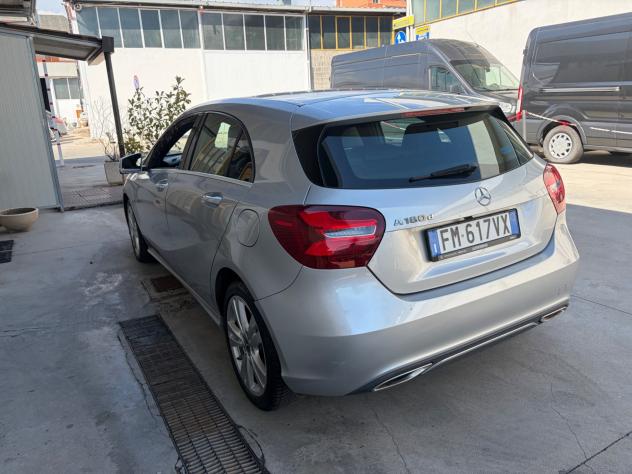 Mercedes-benz A 180 A 180 d Sport COMENUOVA - Foto 3