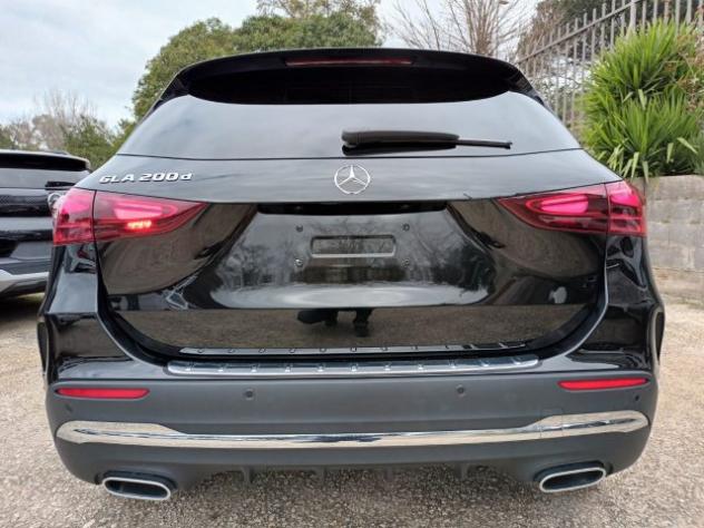 MERCEDES-BENZ GLA 200 D AMG PREMIUM 150CV AUTO PACK LUCI INT rif. 23775596 - Foto 5
