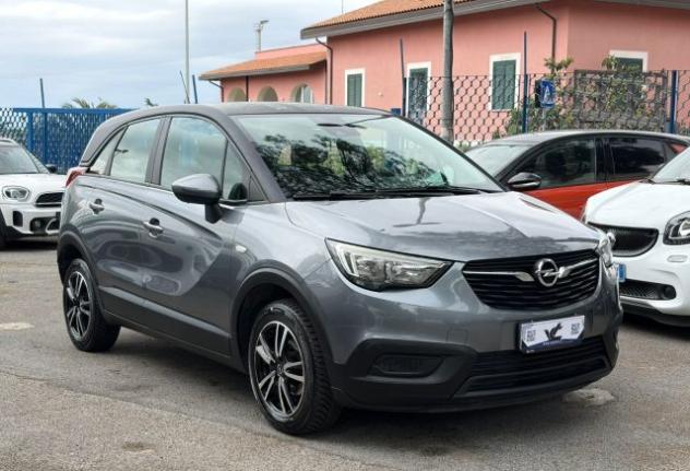 OPEL Crossland X 1.2 GPL 12V *PROMO FINANZIAMENTO* rif. 23670643 - Foto 3