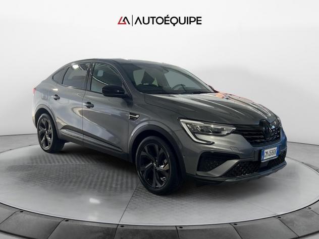 Renault Arkana 2021 1.6 E-Tech full hybrid E-Tech Engineered Fast Track 1 - Foto 7
