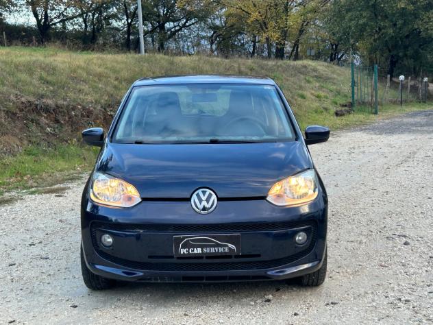 Volkswagen Ecoup! 1.0 5p. eco move BlueMotion neopatentati - Foto 3