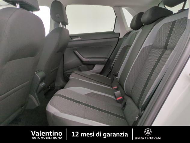 Volkswagen Polo 1.0 TSI Style - Foto 10