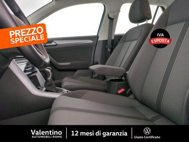 Volkswagen T-Roc 2.0 TDI SCR Life - Foto 6